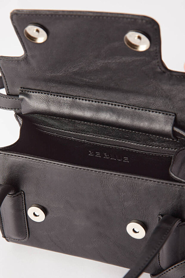 SİYAH ALL DAY BAG - 6