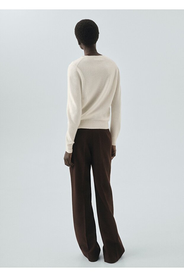 %100 kaşmir kazak - 4