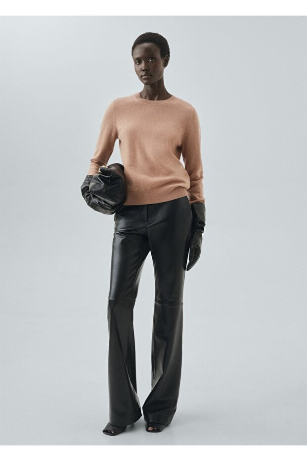 %100 kaşmir kazak - 2