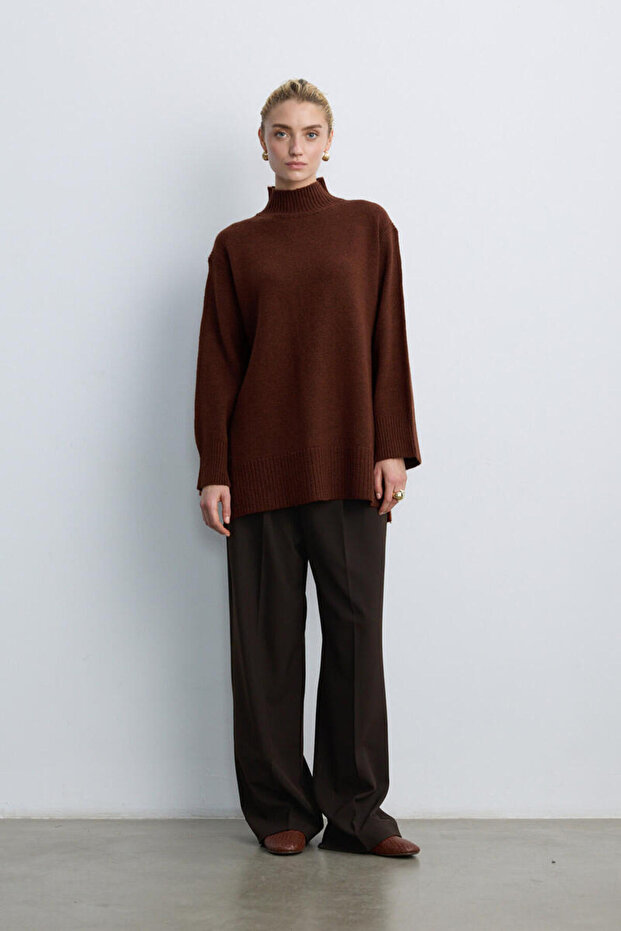 BAKIR SOFT KAZAK - 4