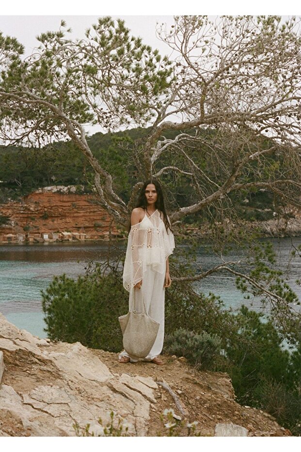 File shopper çanta - 2