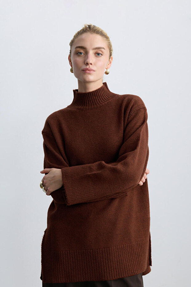 BAKIR SOFT KAZAK - 1