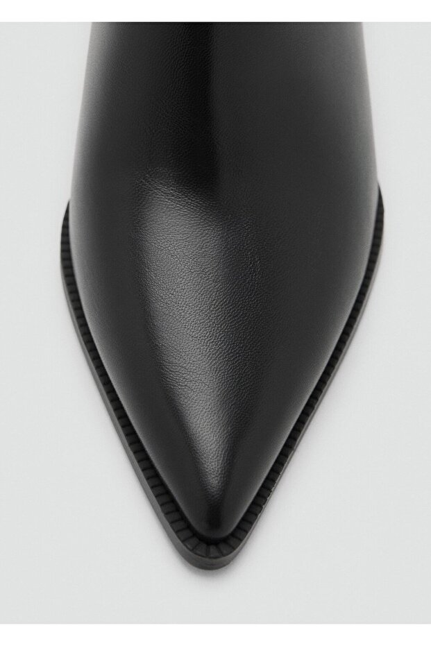 Topuklu bilekte bot - 4