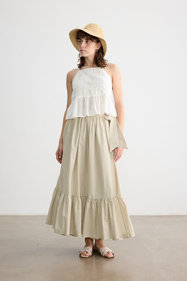 BEJ PÖTİKARE ETEK - 5