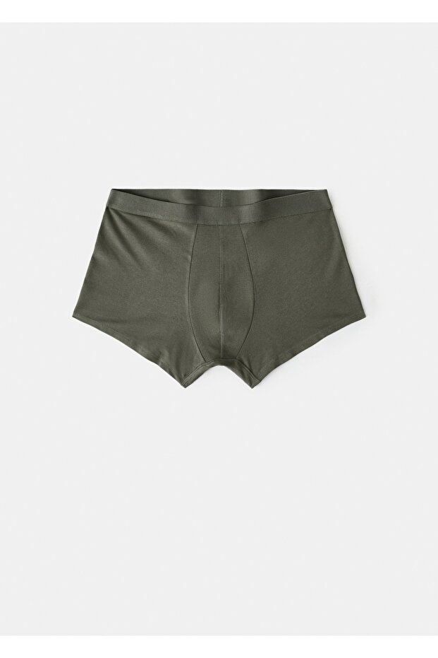 3'lü karma iç çamaşırı seti - 4