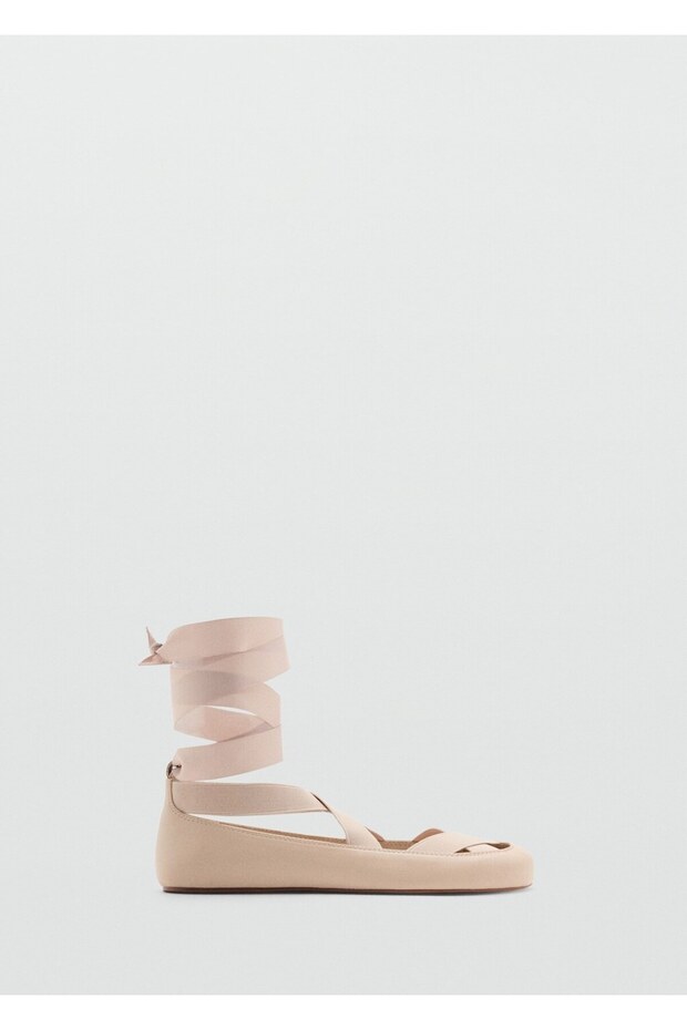 Çapraz bantlı babet - 2