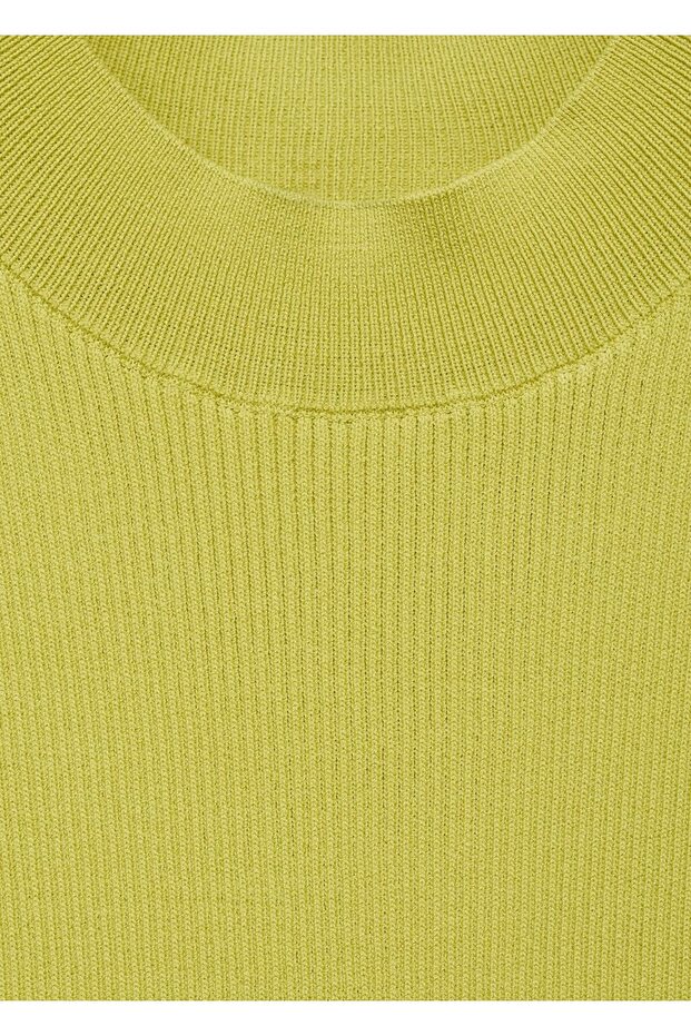 Triko ribana bluz - 8