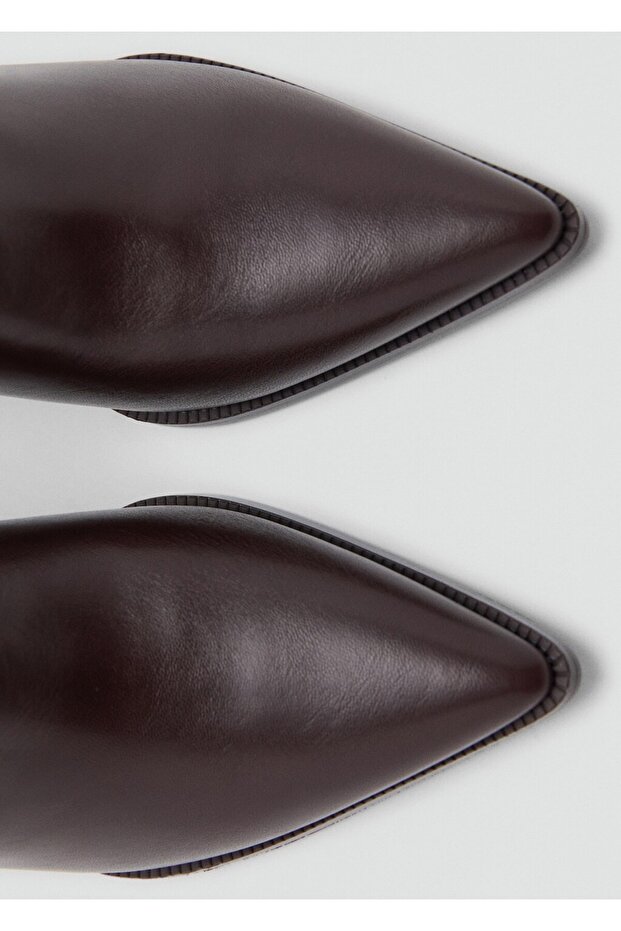 Topuklu bilekte bot - 6