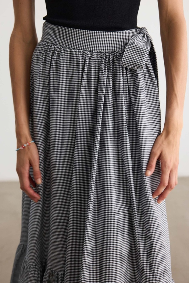 SİYAH PÖTİKARE ETEK - 3