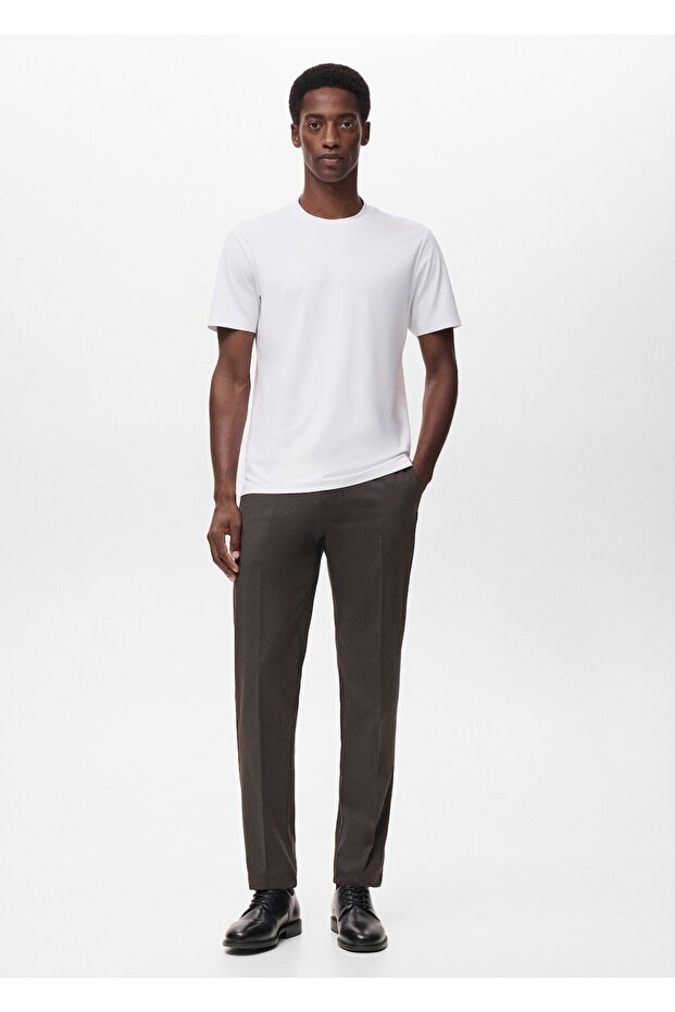 Slim fit COOLMAX® tişört - 2