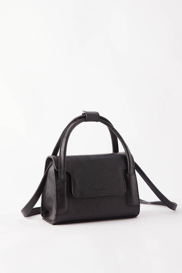 SİYAH ALL DAY BAG - 4