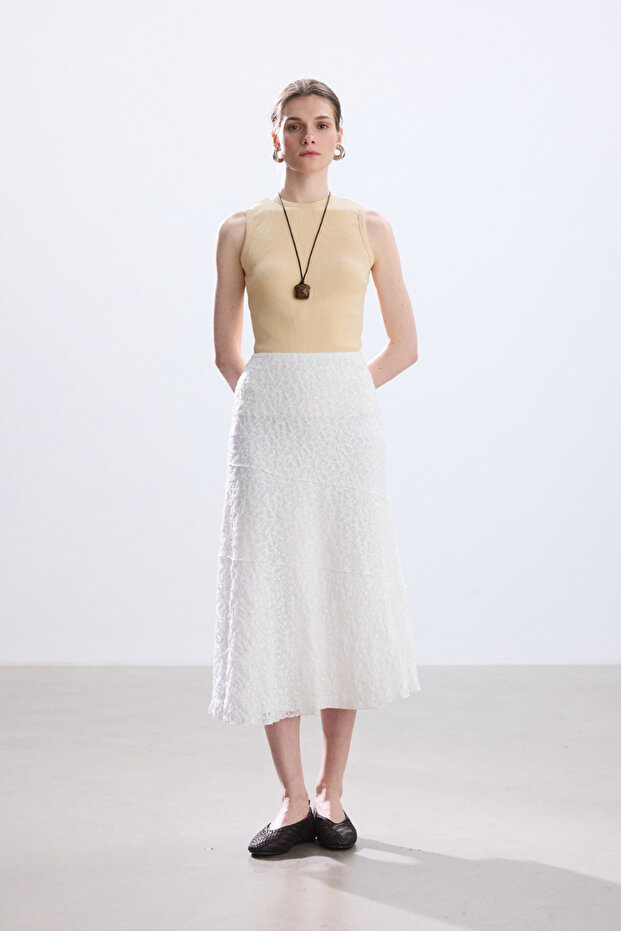 BUTTER FİTİLLİ ÜST - 5