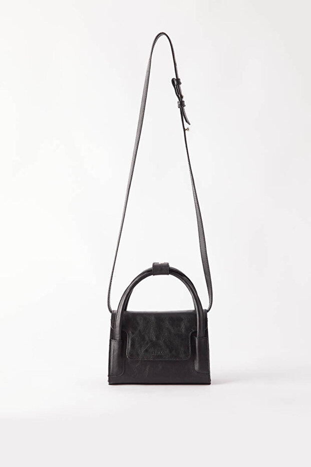 SİYAH ALL DAY BAG - 7