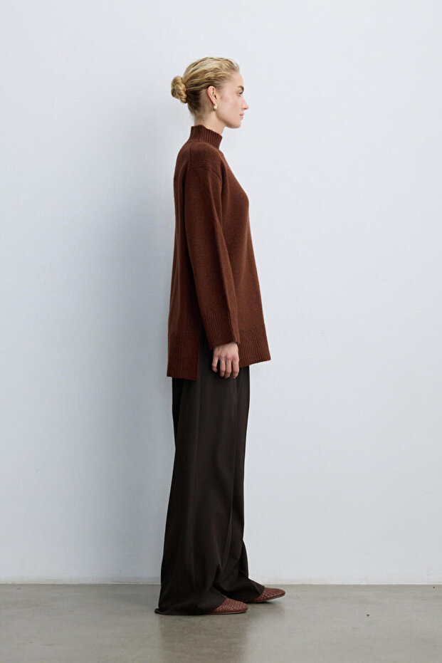 BAKIR SOFT KAZAK - 7