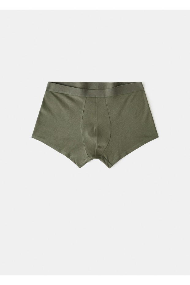 3'lü karma iç çamaşırı seti - 3