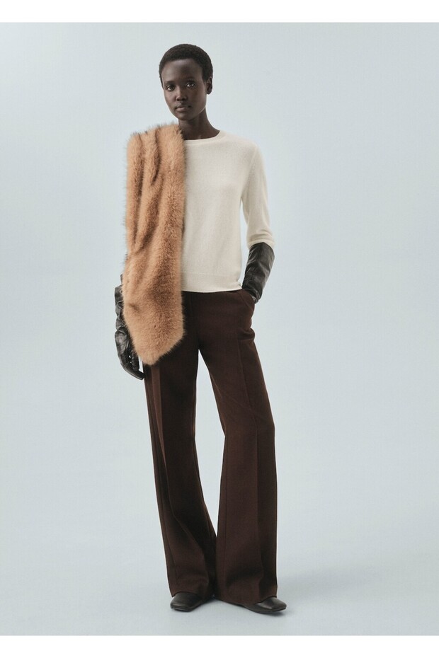 %100 kaşmir kazak - 2