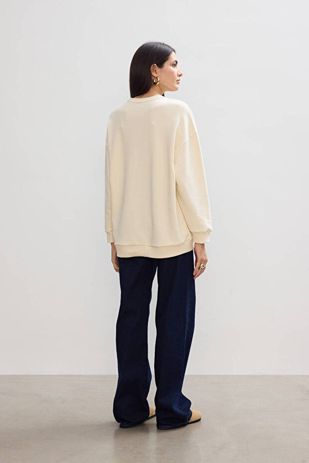 GOOD DAY SWEATSHIRT - 7