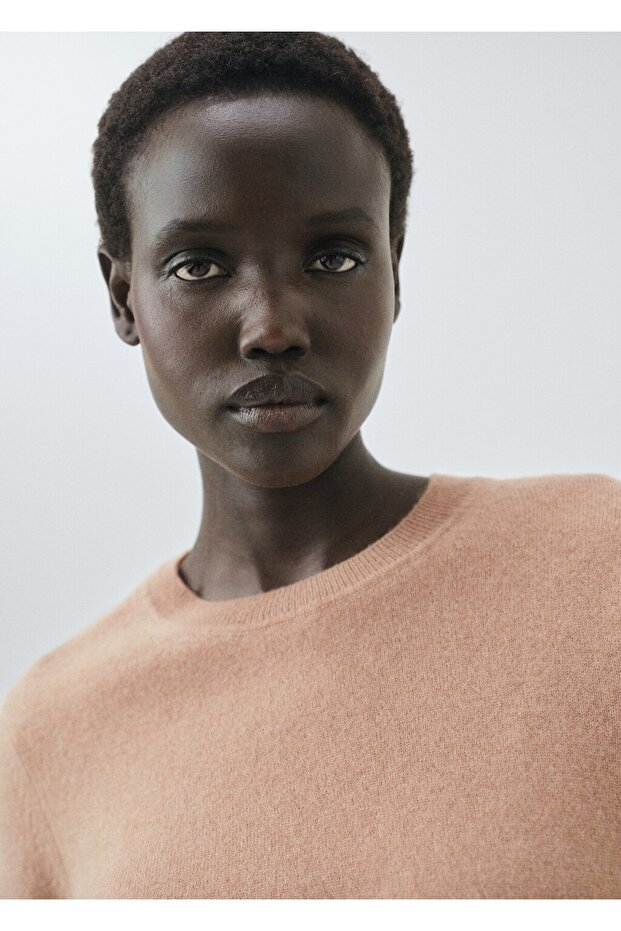 %100 kaşmir kazak - 7