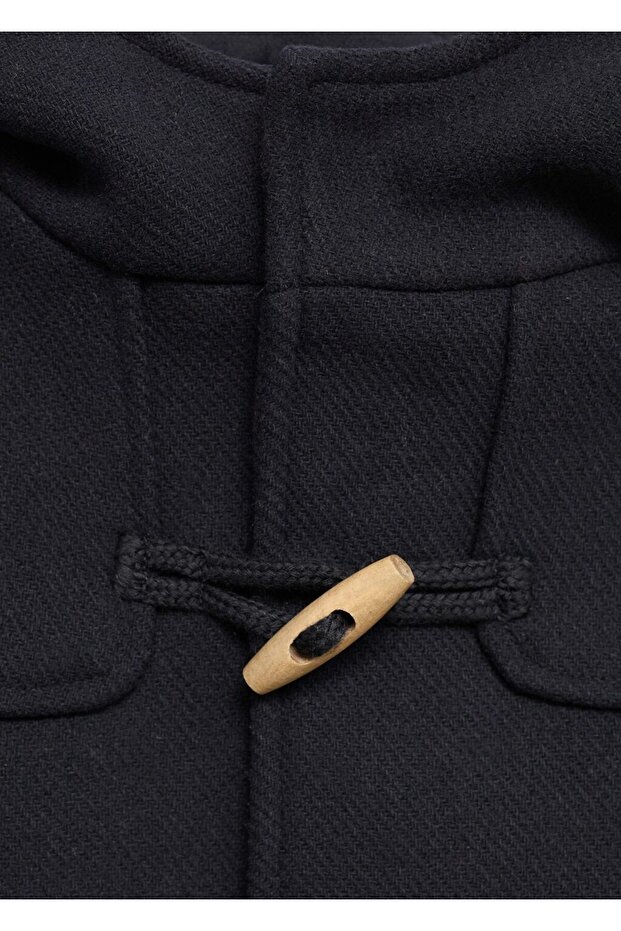 Wool coat - 8