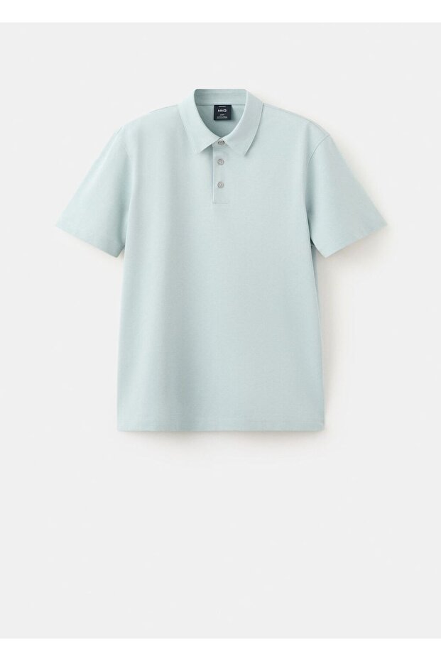 POLO YAKA TİŞÖRT -- - 3