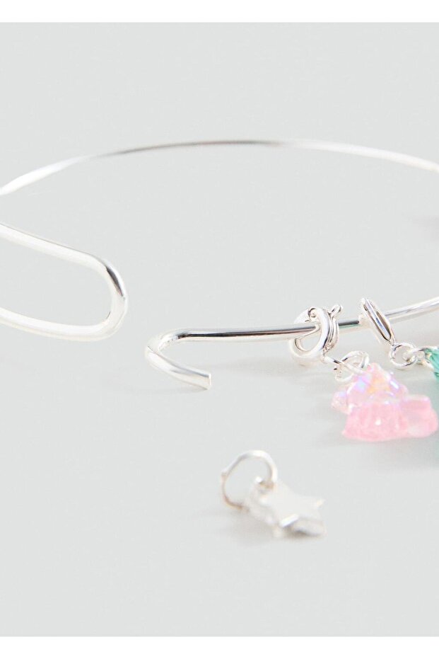 Charmlı bilezik - 4