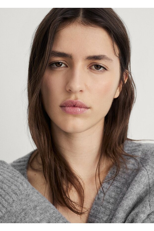 V yaka triko kazak - 6