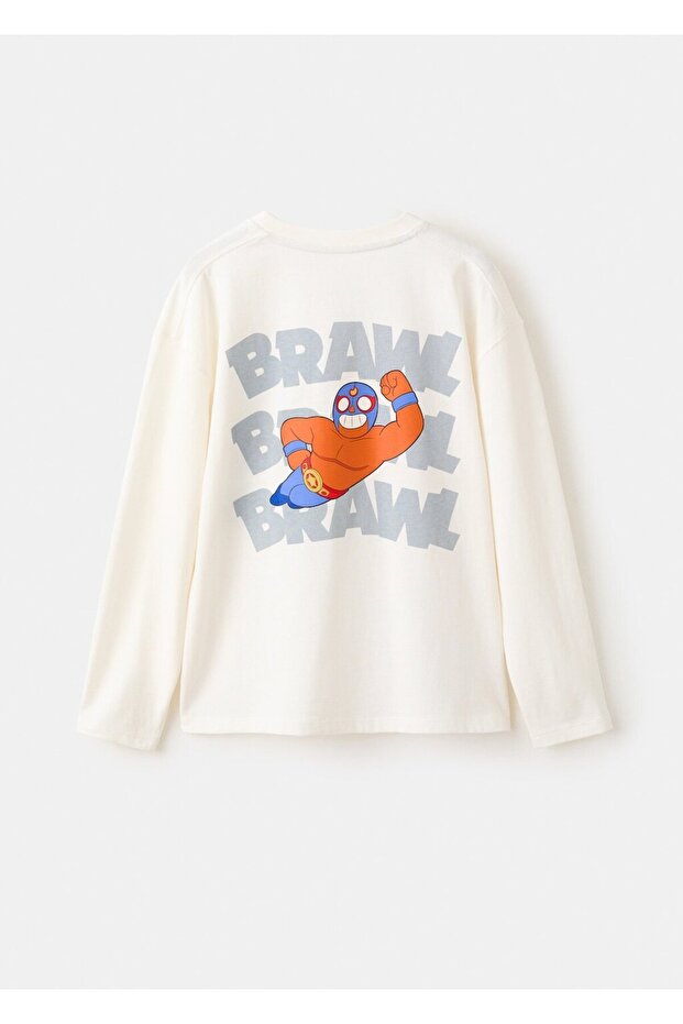 Brawl Stars tişört - 4