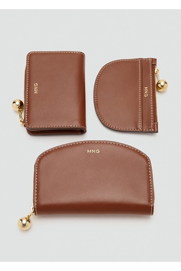 Boncuklu mini kartlık - 5