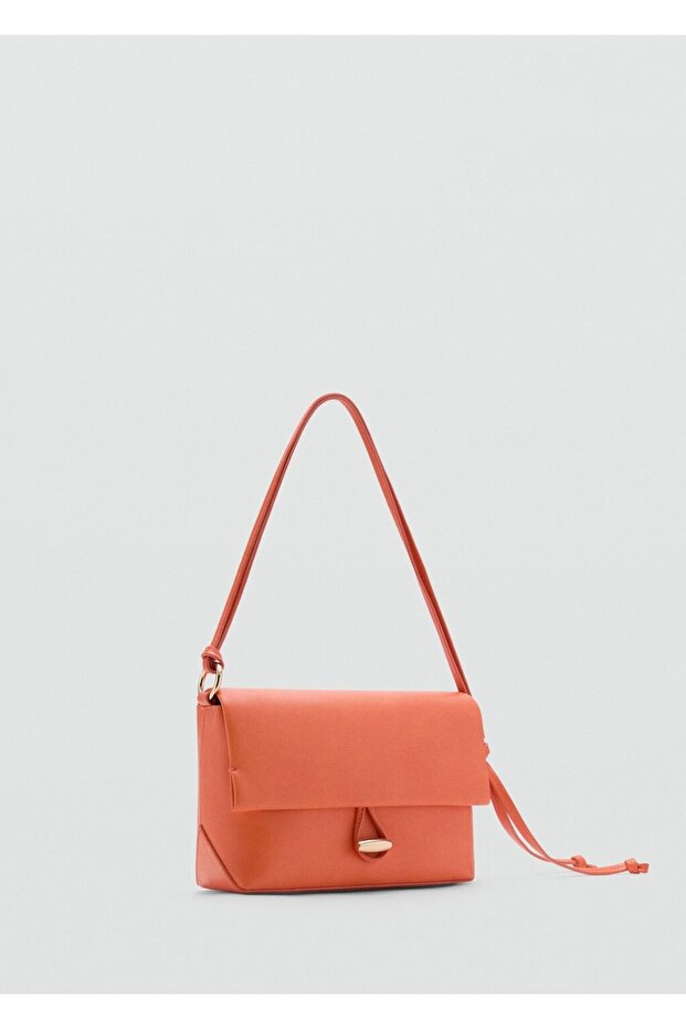 Askılı omuz çantası - 1