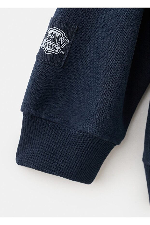 Pati Devriyesi Tişört - 7