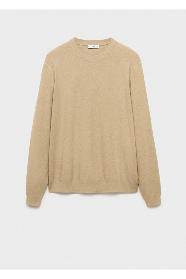 İnce örgülü kazak - 3