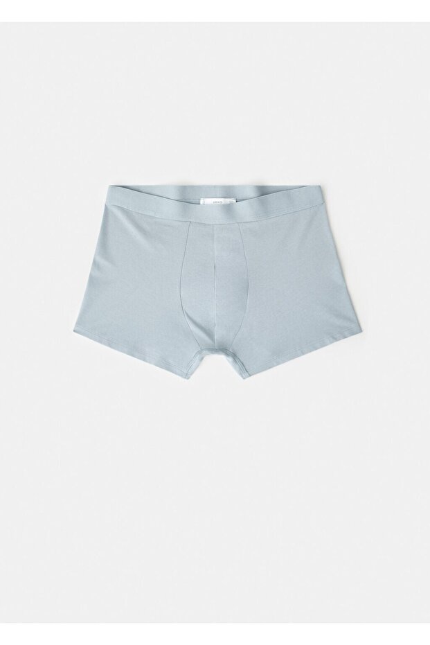 3'lü karma iç çamaşırı seti - 2