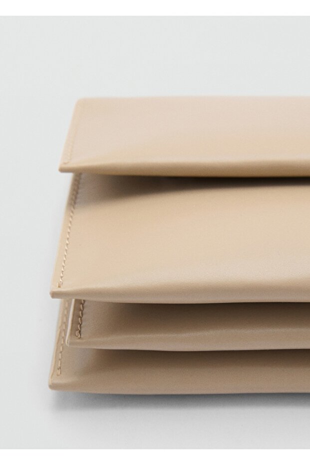 Askılı omuz çantası - 6