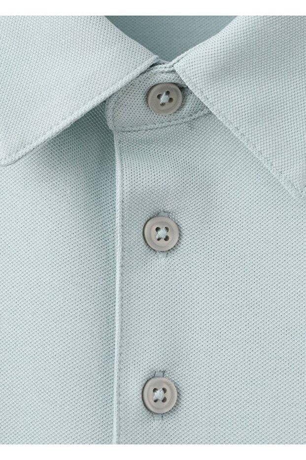 POLO YAKA TİŞÖRT -- - 8