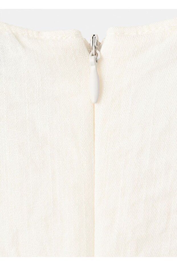 Godeli evaze elbise - 5