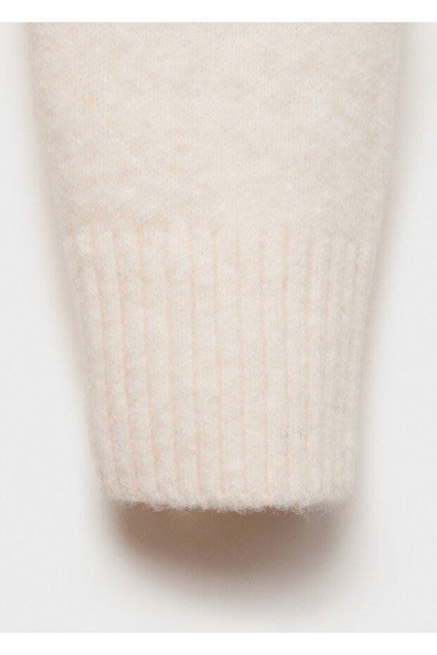 V yaka triko kazak - 5