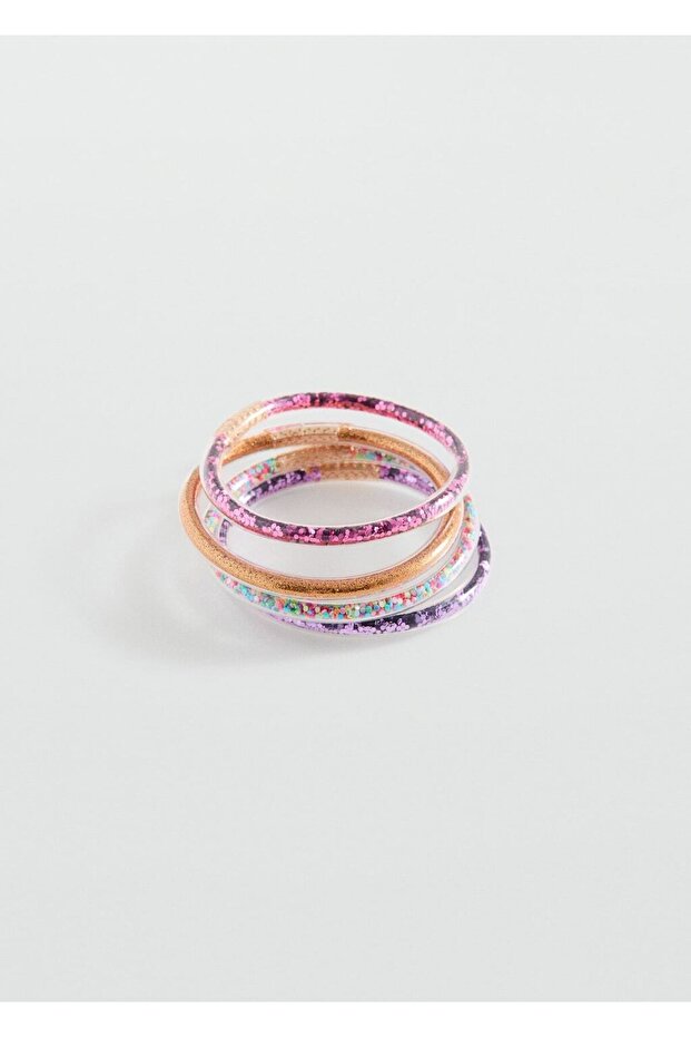 4'lü bileklik seti - 2