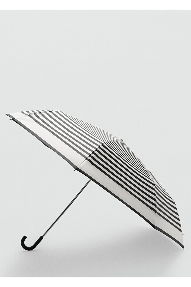 Çizgili şemsiye - 3