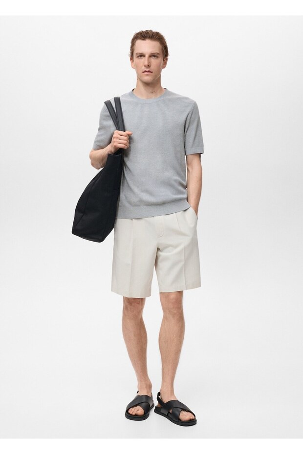 Ribana triko tişört - 2