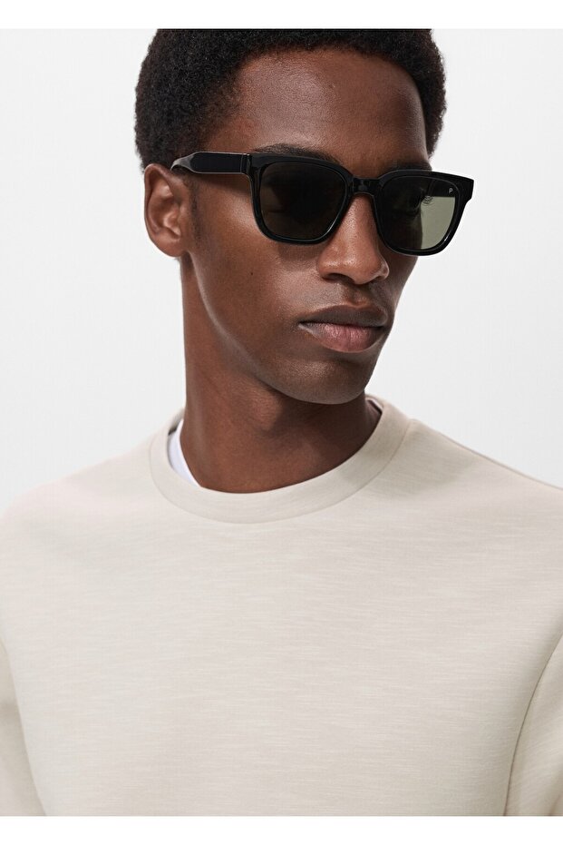 Thermolite® regular fit cepli sweatshirt - 6