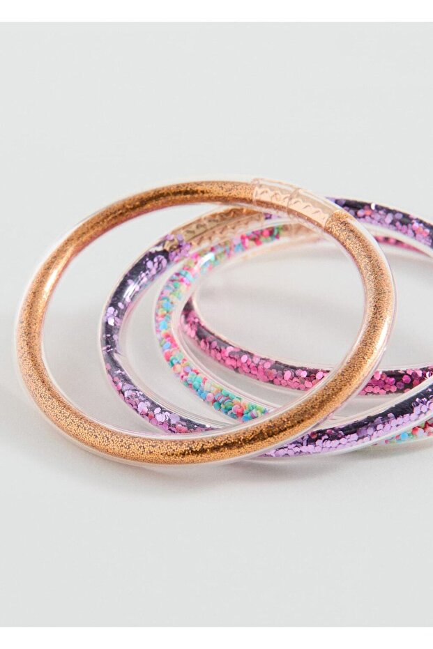 4'lü bileklik seti - 3