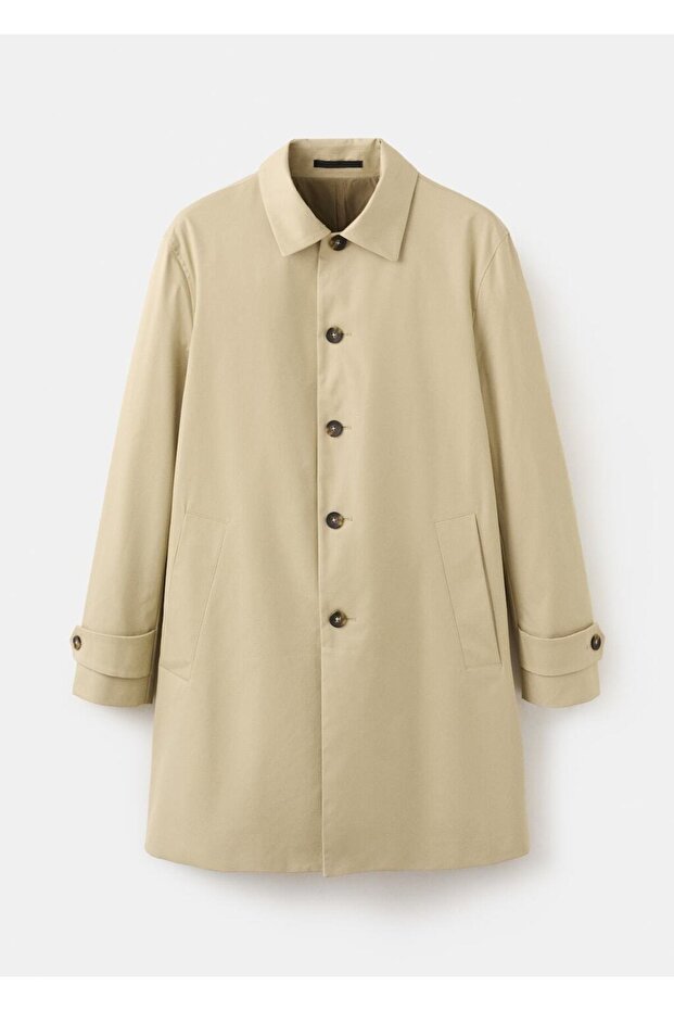 Su itici trençkot - 1