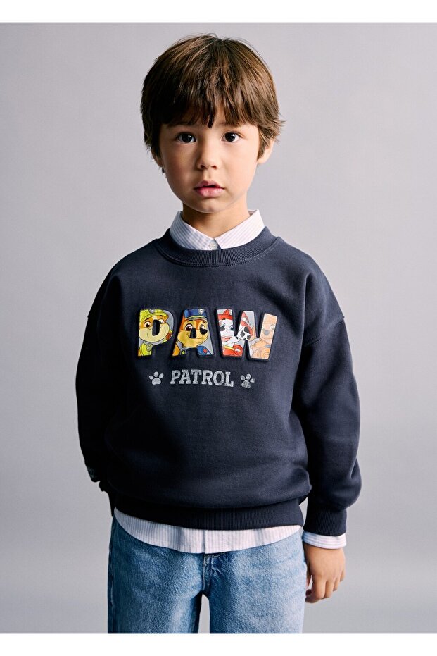 Pati Devriyesi Tişört - 1