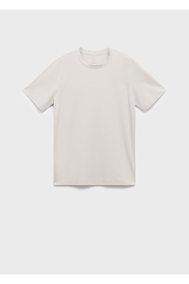 Thermolite® regular fit tişört - 3