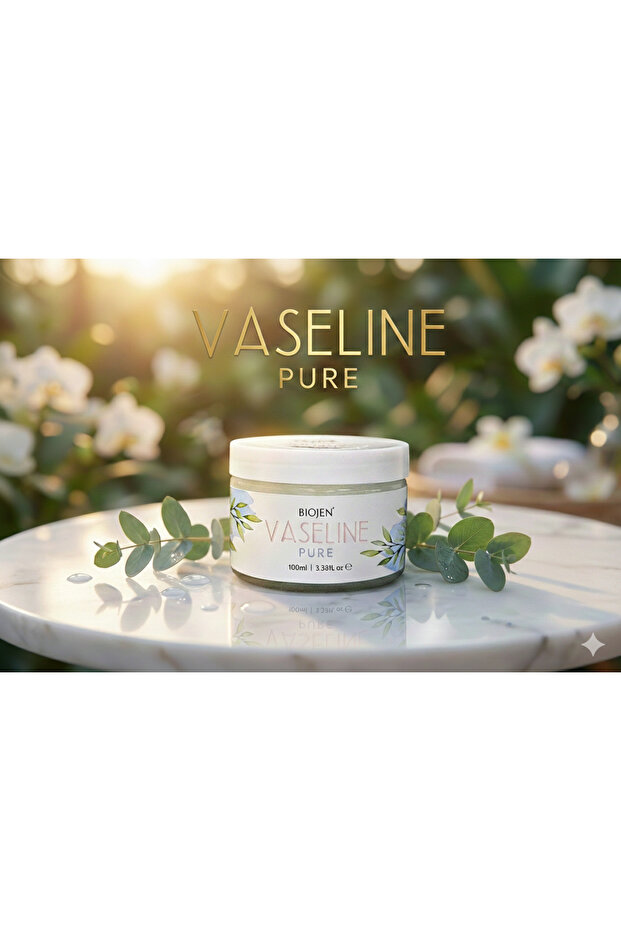 Vazelin - 2