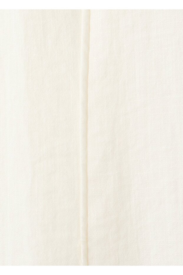 Godeli evaze elbise - 6