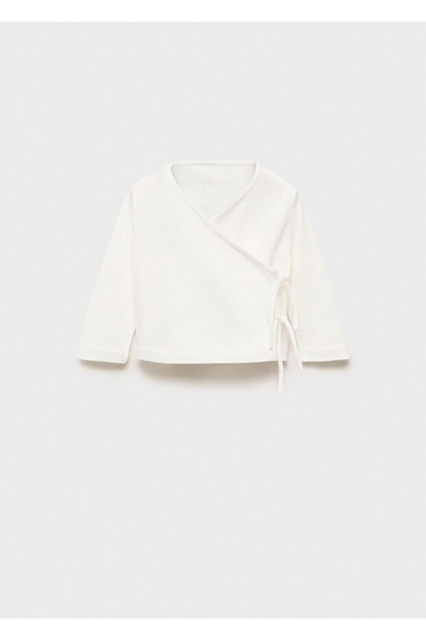 Fiyonklu anvelop kazak - 1