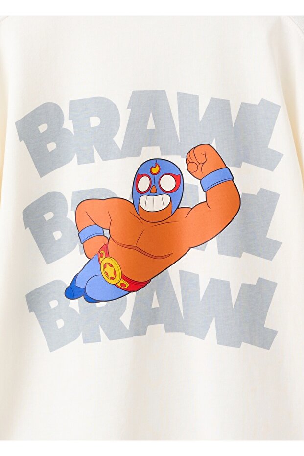 Brawl Stars tişört - 8