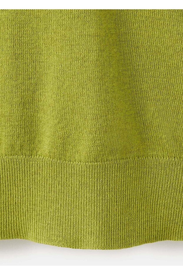 V yaka triko kazak - 5