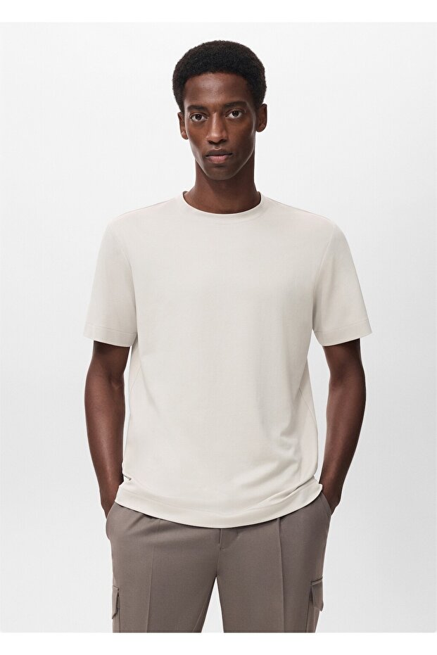 Thermolite® regular fit tişört - 1